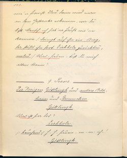 Stein unter Steinen. Schauspiel in vier Akten