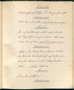 Stein unter Steinen. Schauspiel in vier Akten