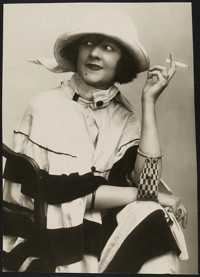 Jenny Schäck
