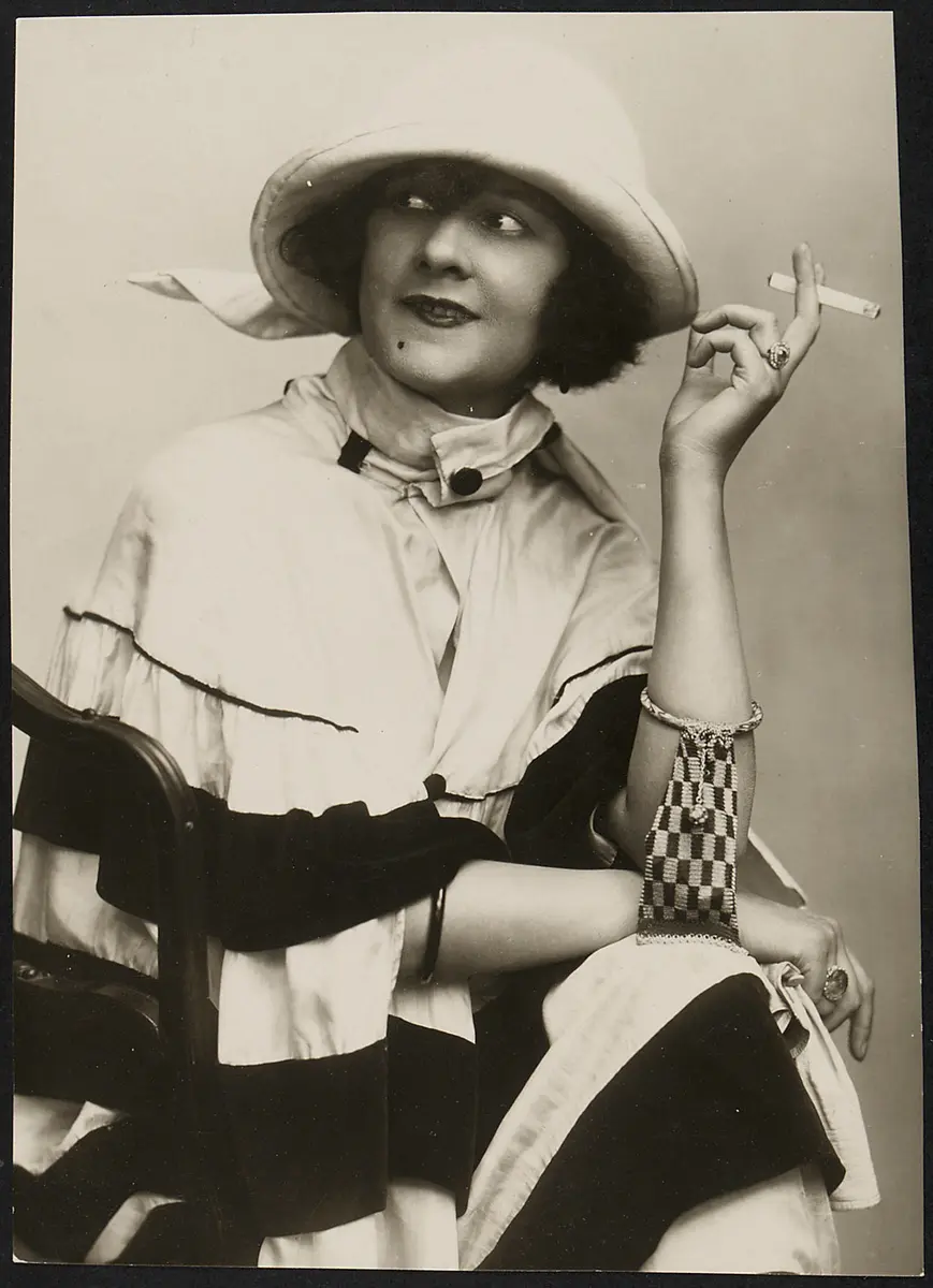 Jenny Schäck