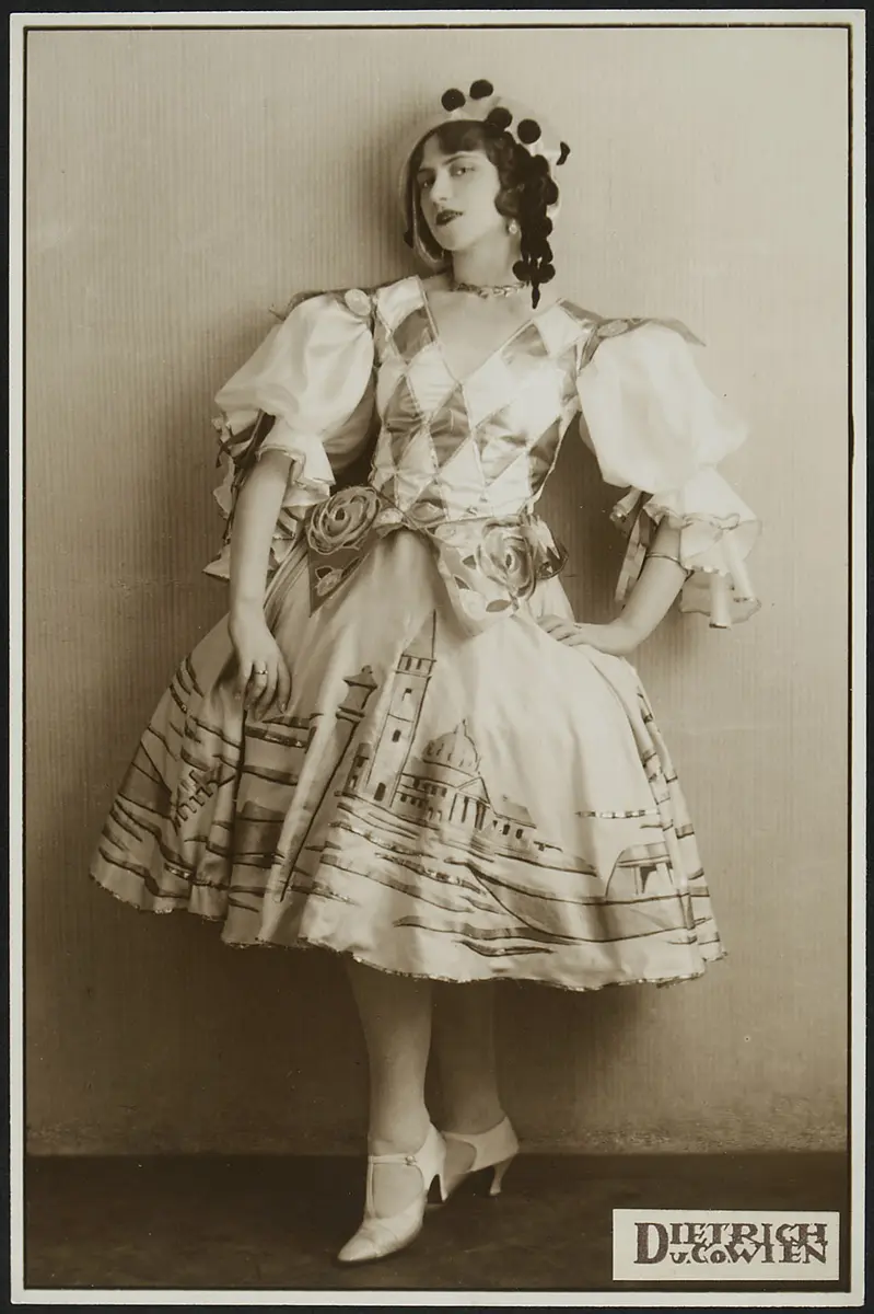 Helene Guttera