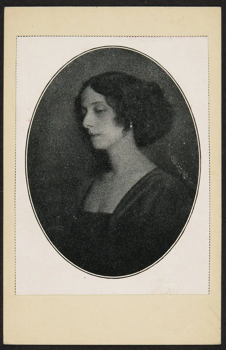Anna Pawlowa
