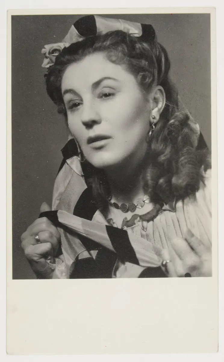 Käthe Gold