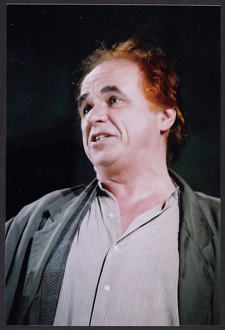 Toni Böhm