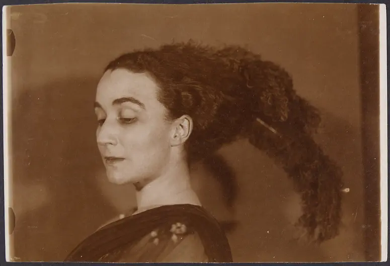 Maria Carmi
