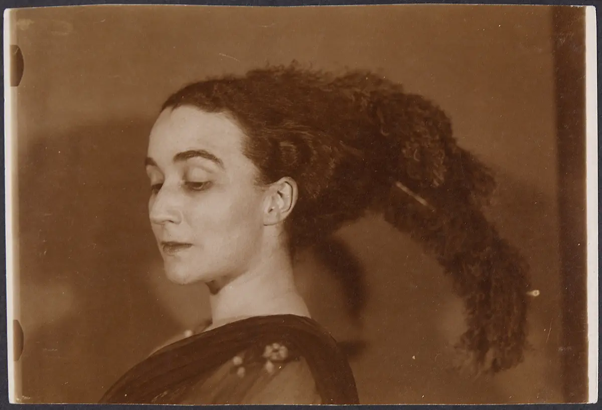 Maria Carmi