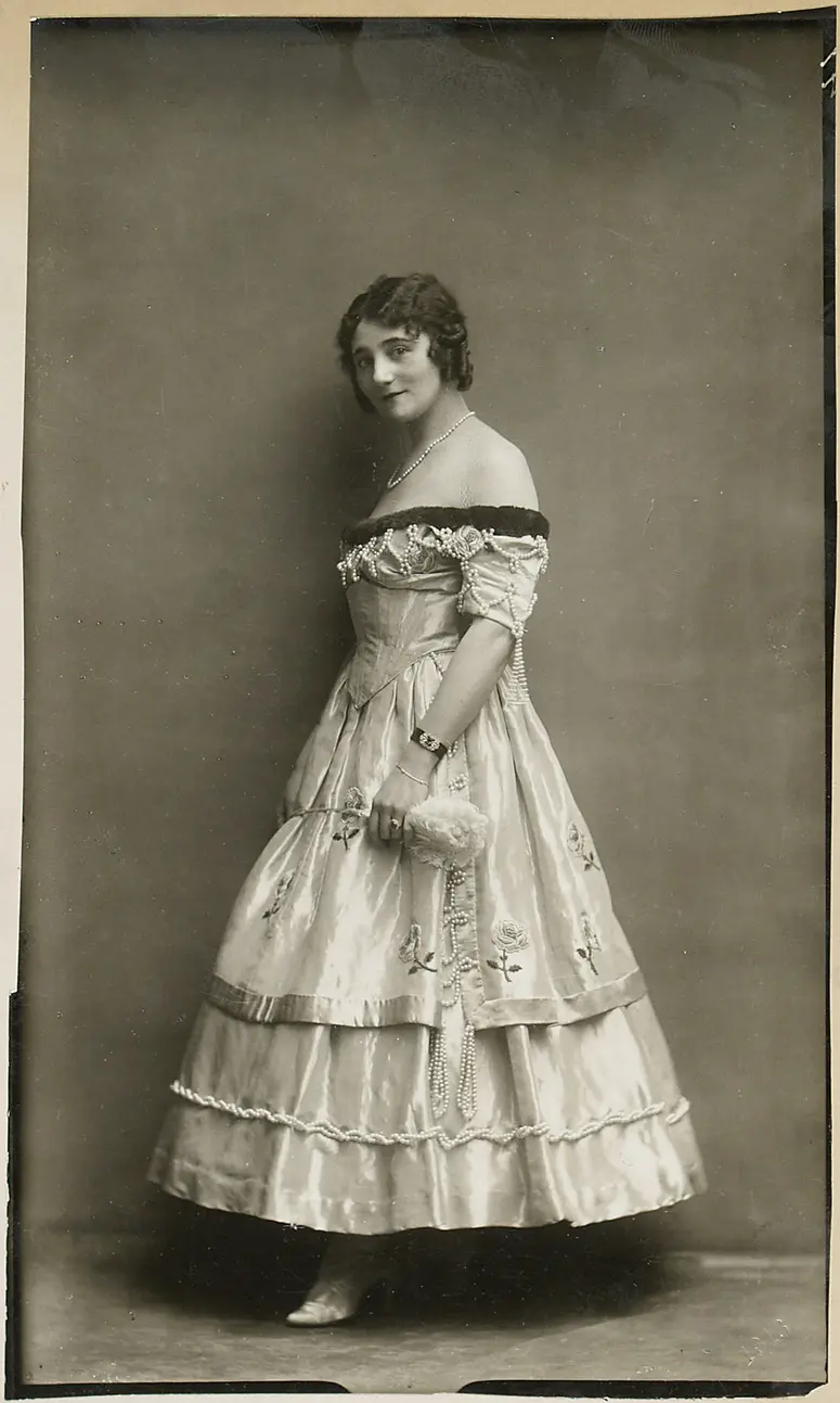 Klara Karry