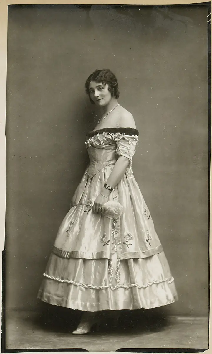 Klara Karry