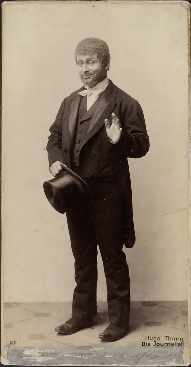 Hugo Thimig