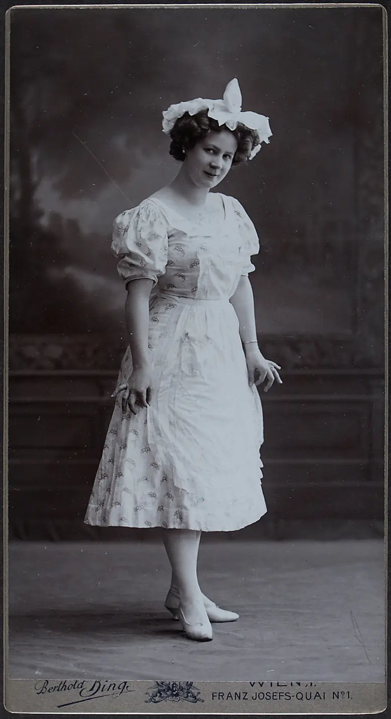 Polly Koss