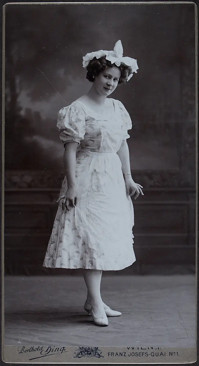 Polly Koss