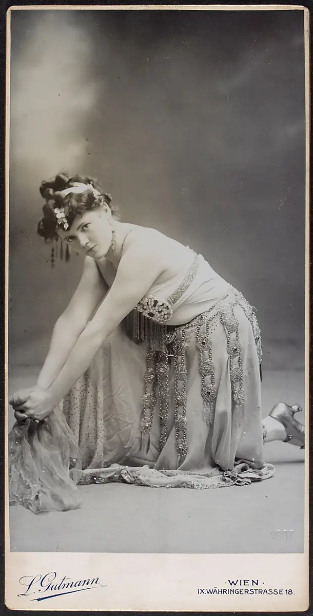 Käthe Krenn