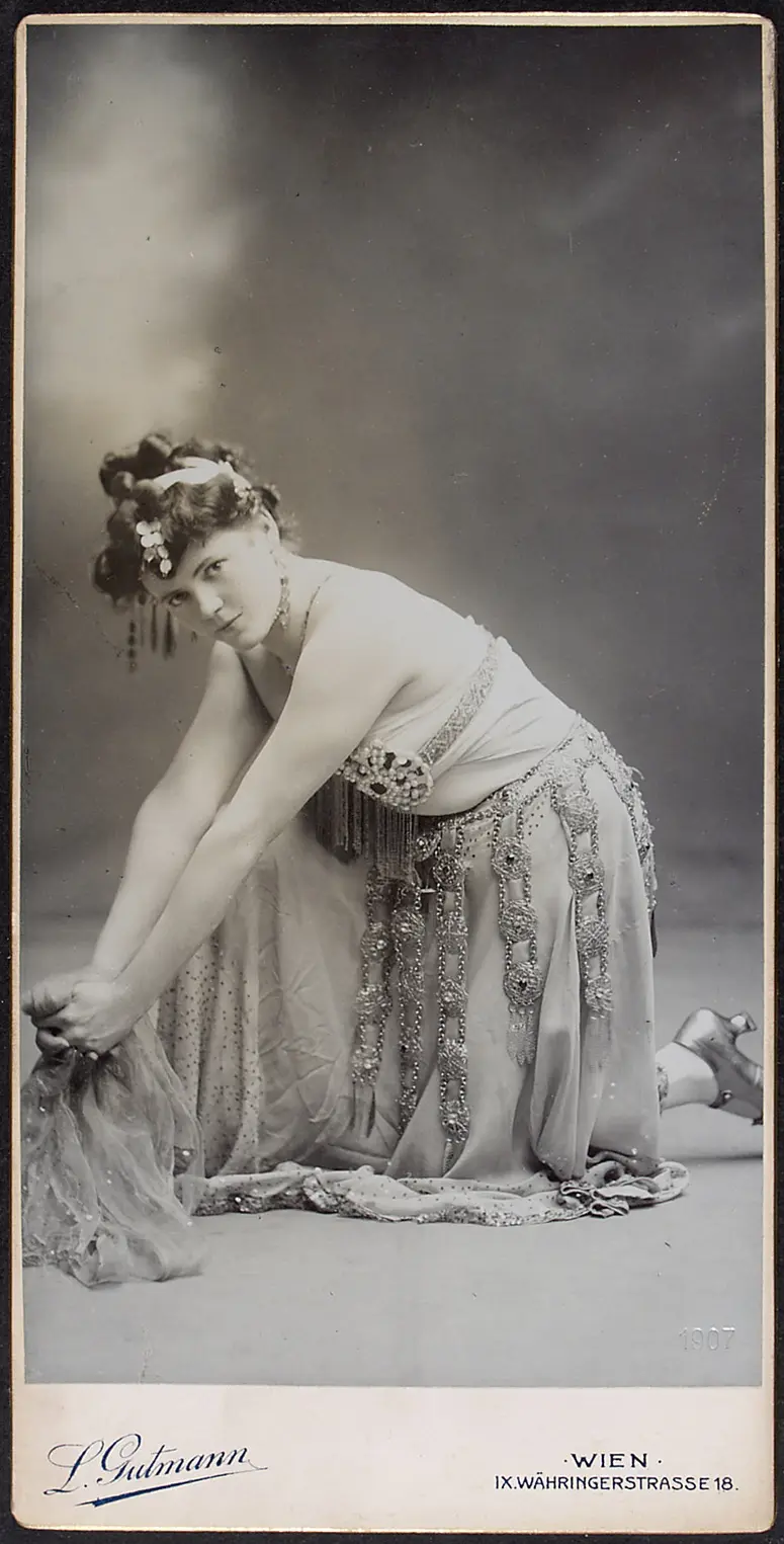 Käthe Krenn
