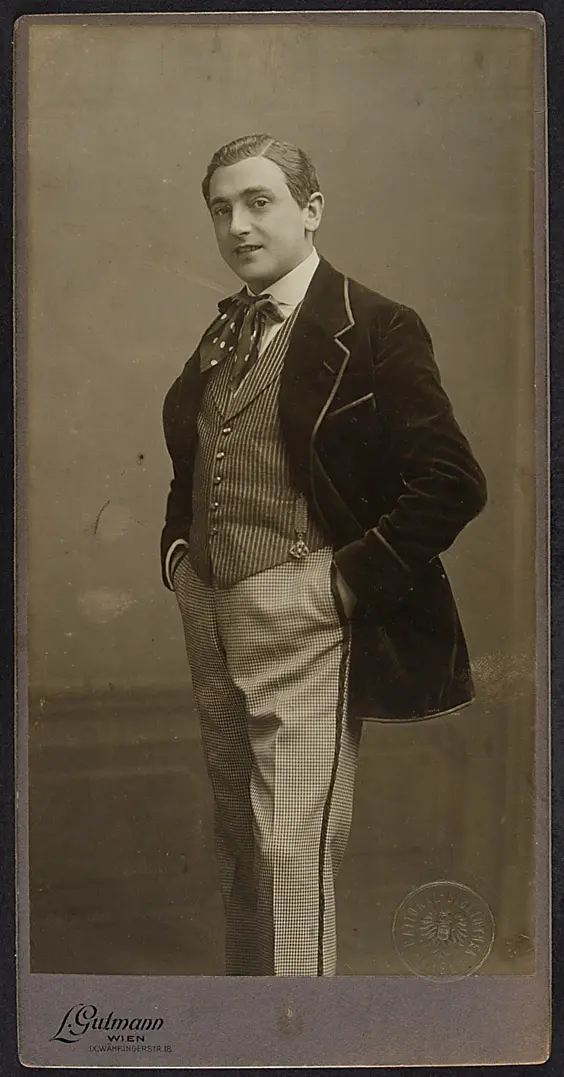 Hubert Marischka
