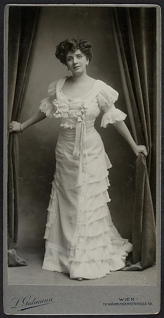 Helene Merviola
