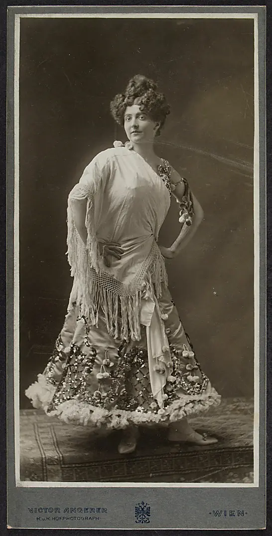 Paula Müller