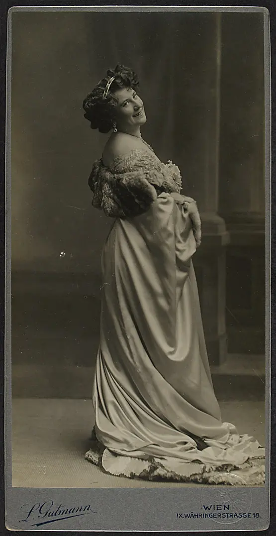 Mizzi Zwerenz