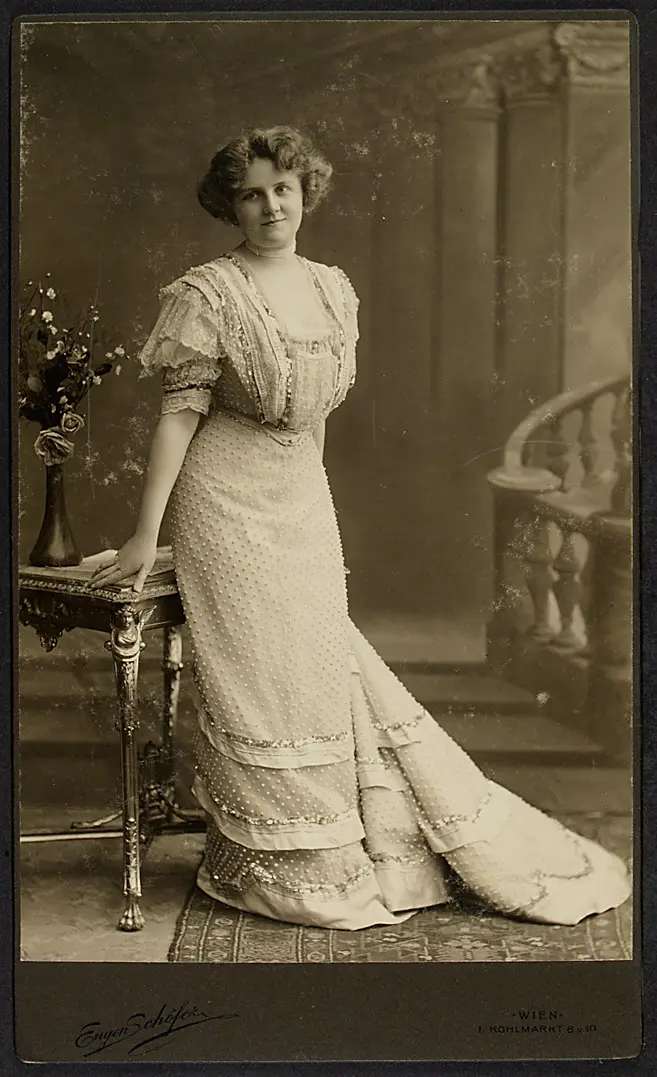 Gisela Wilke
