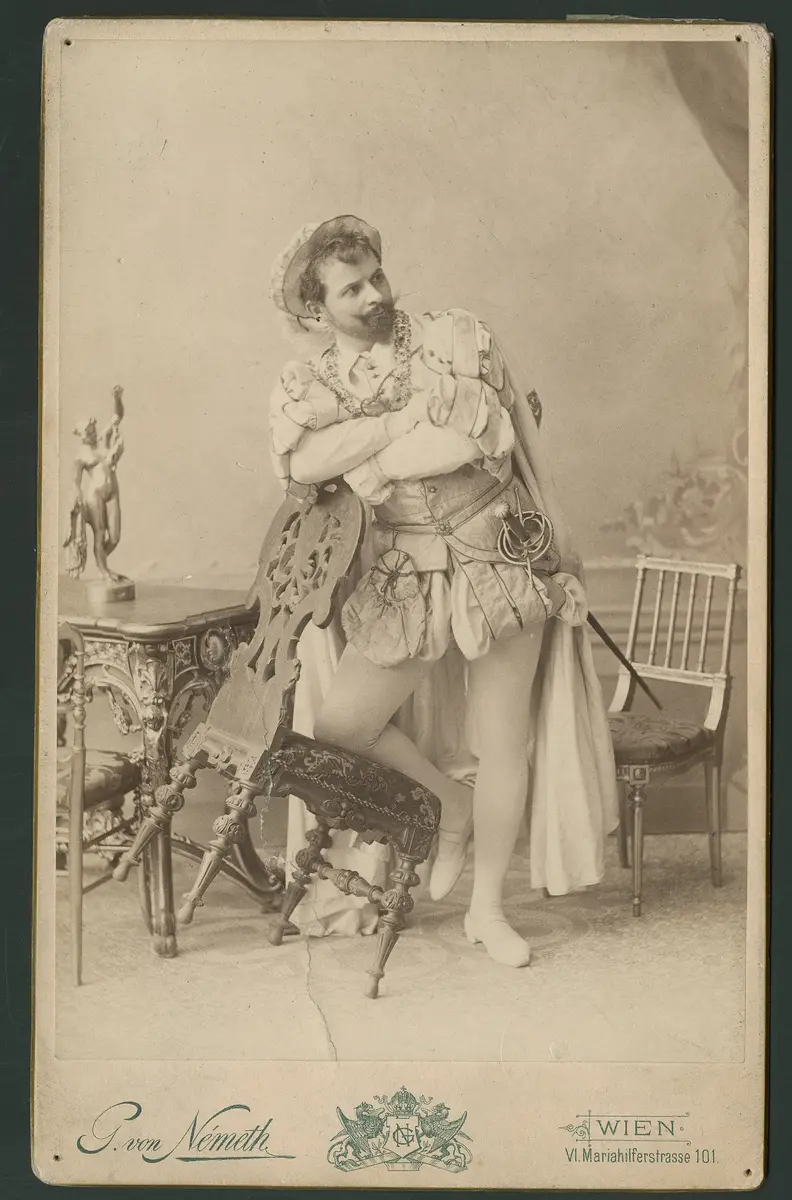 Josef Klein