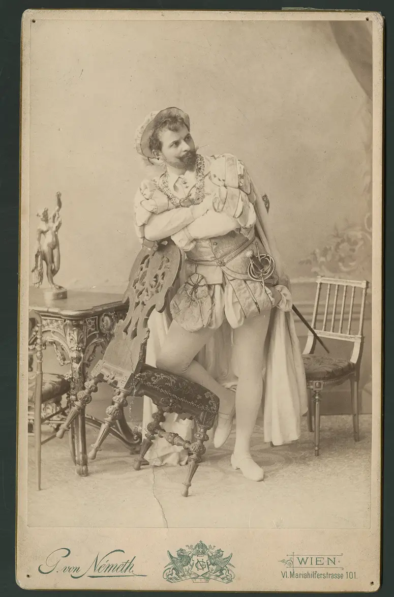 Josef Klein
