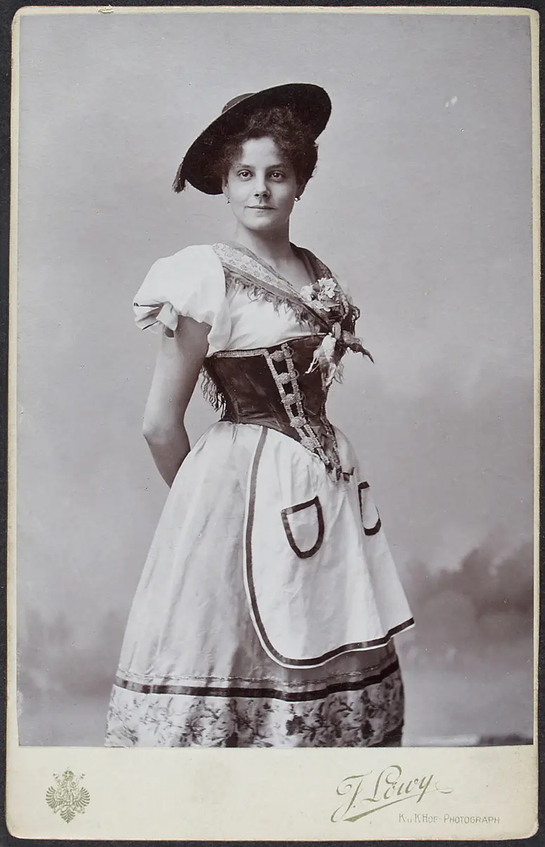 Lilly Berger