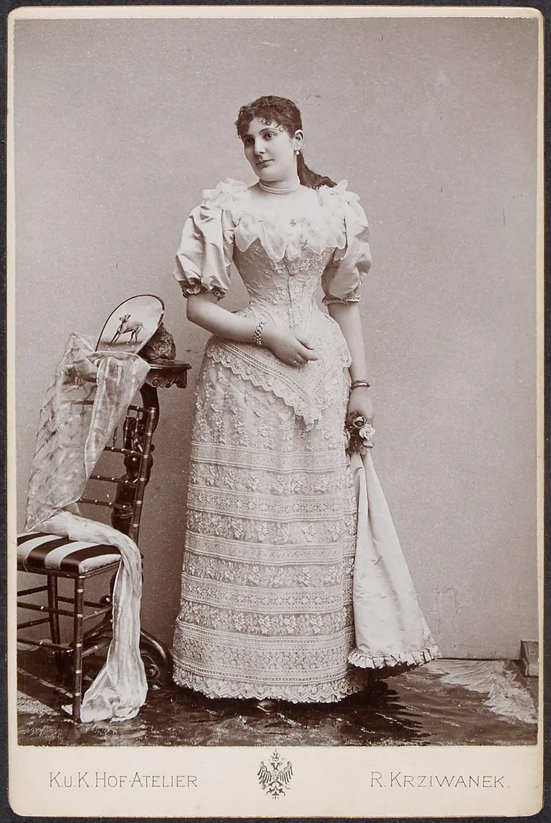 Lucie Freisinger