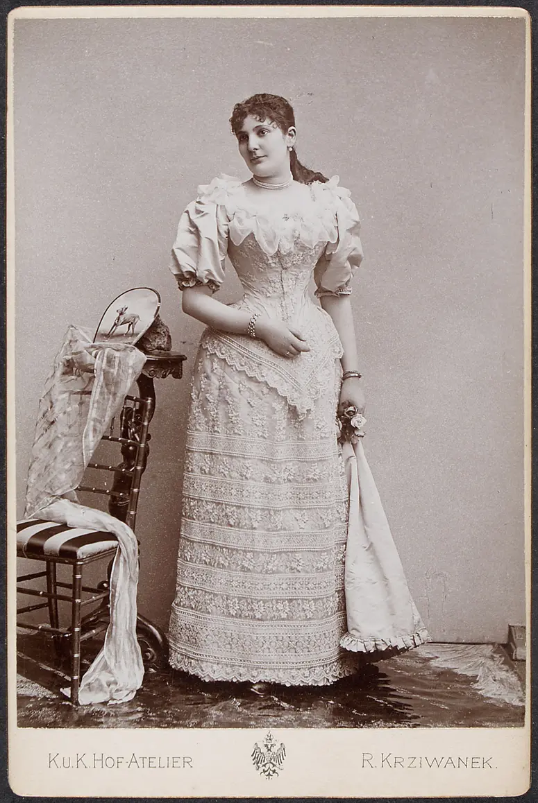 Lucie Freisinger