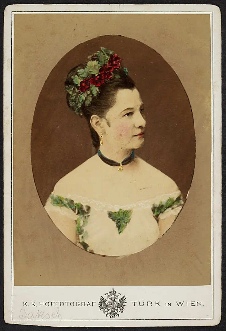 Amalie Jaksch