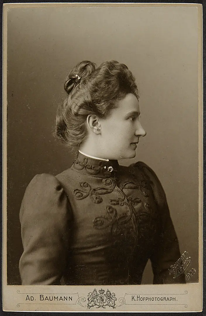 Clara Rabitow