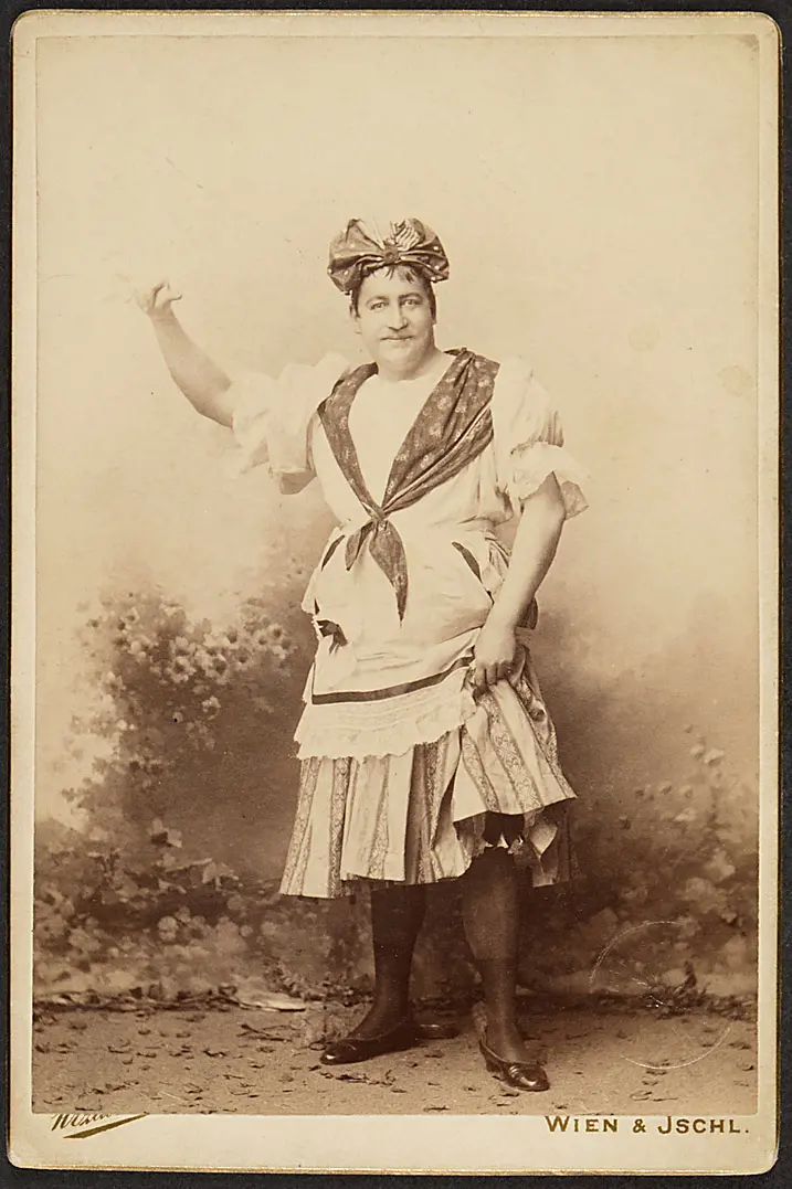 Franz von Reichenberg