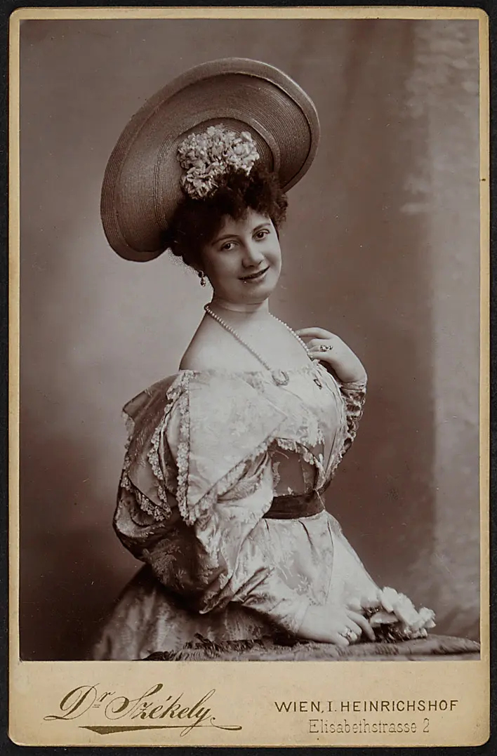 Louise Wopalensky