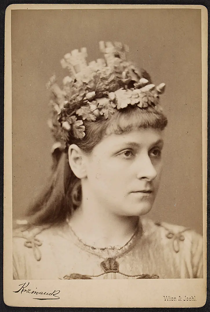 Hermine Albrecht