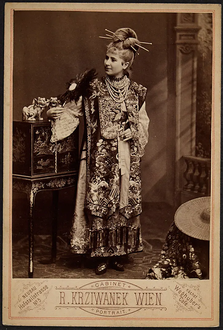Johanna Buska