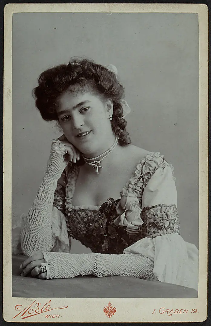 Maria Dewal