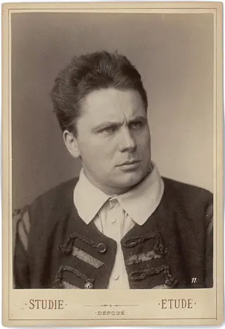 Hugo Thimig