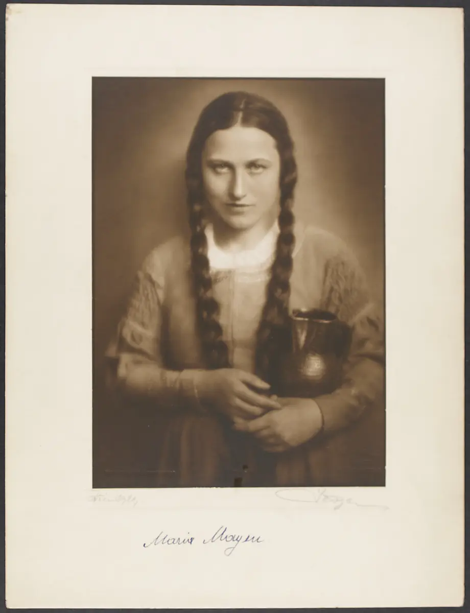 Maria Mayen