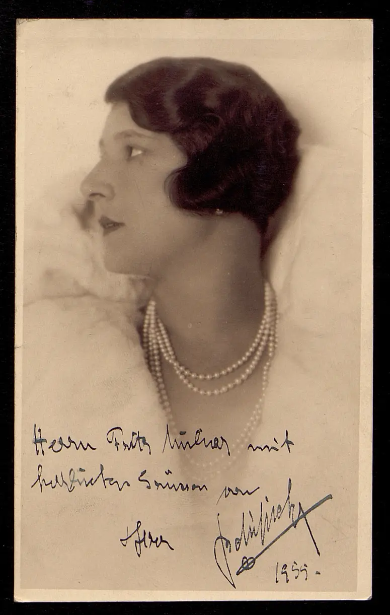 Betty Fischer