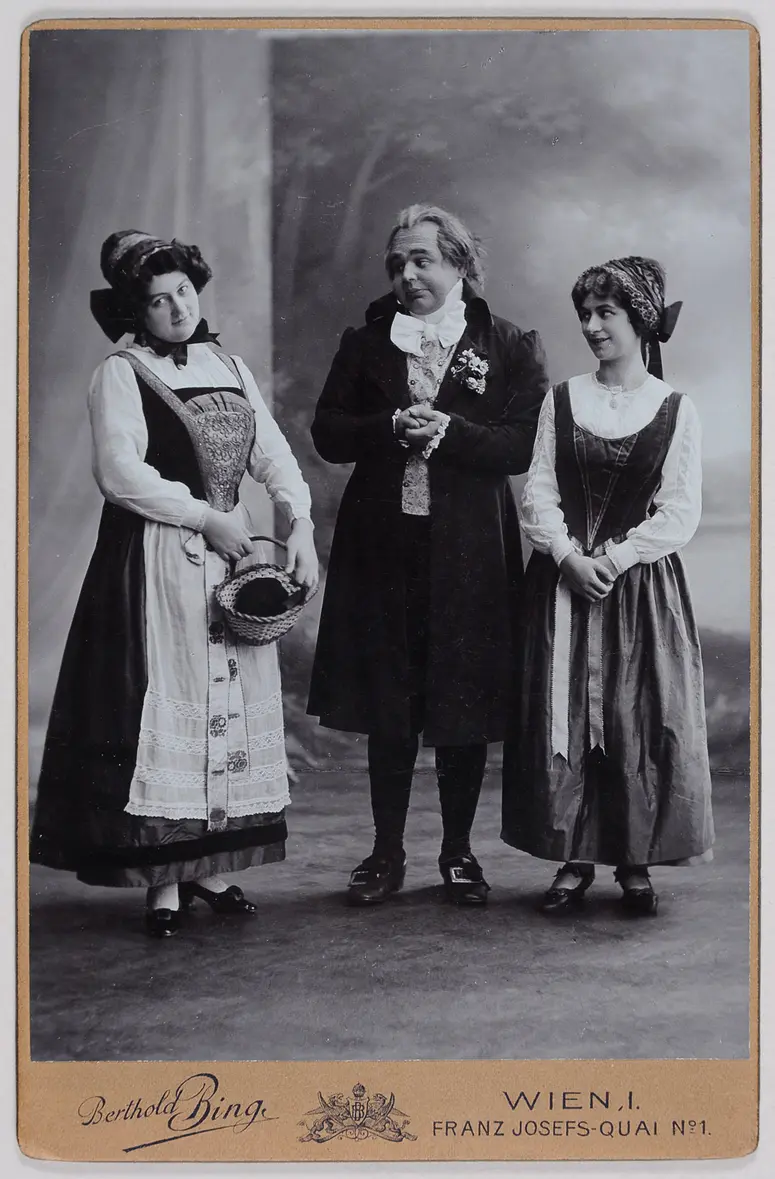 Der Wildschütz