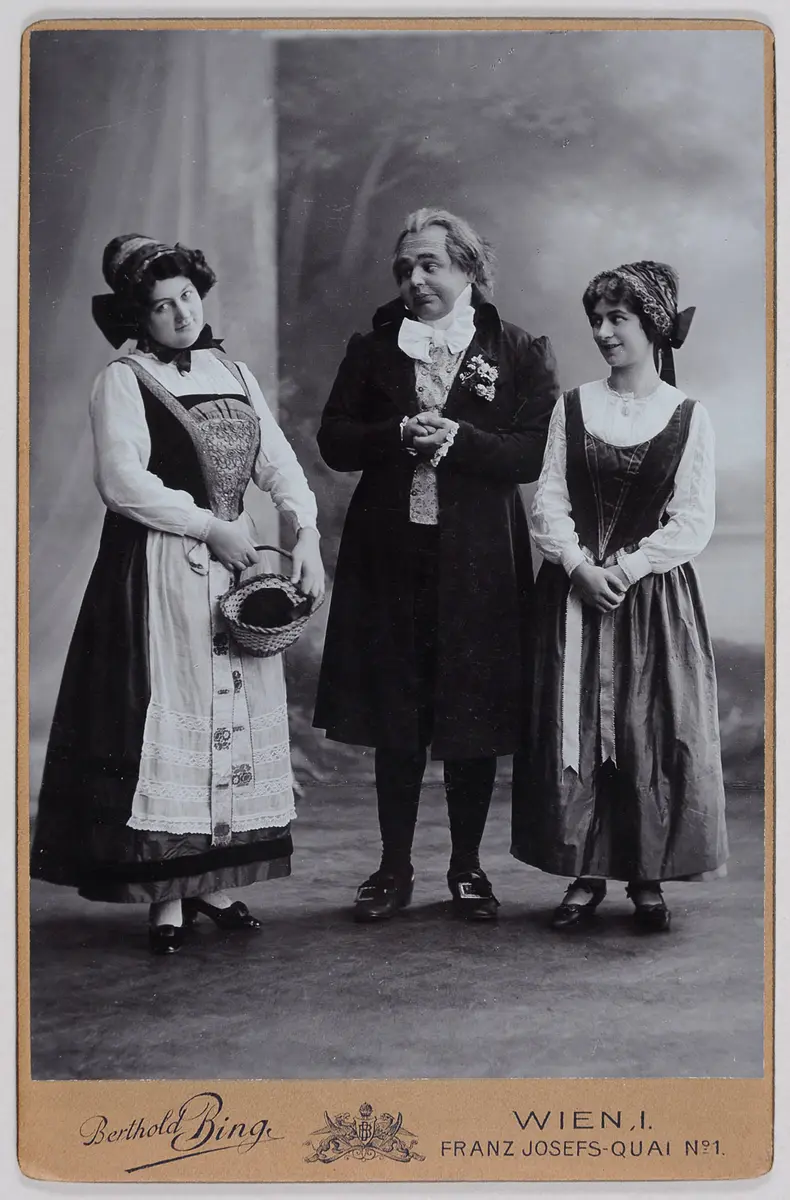 Der Wildschütz