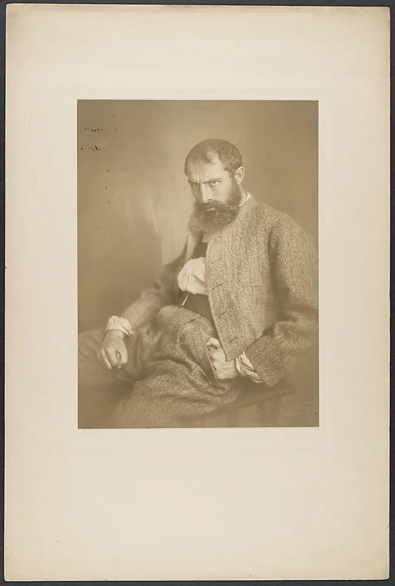 Franz Herterich