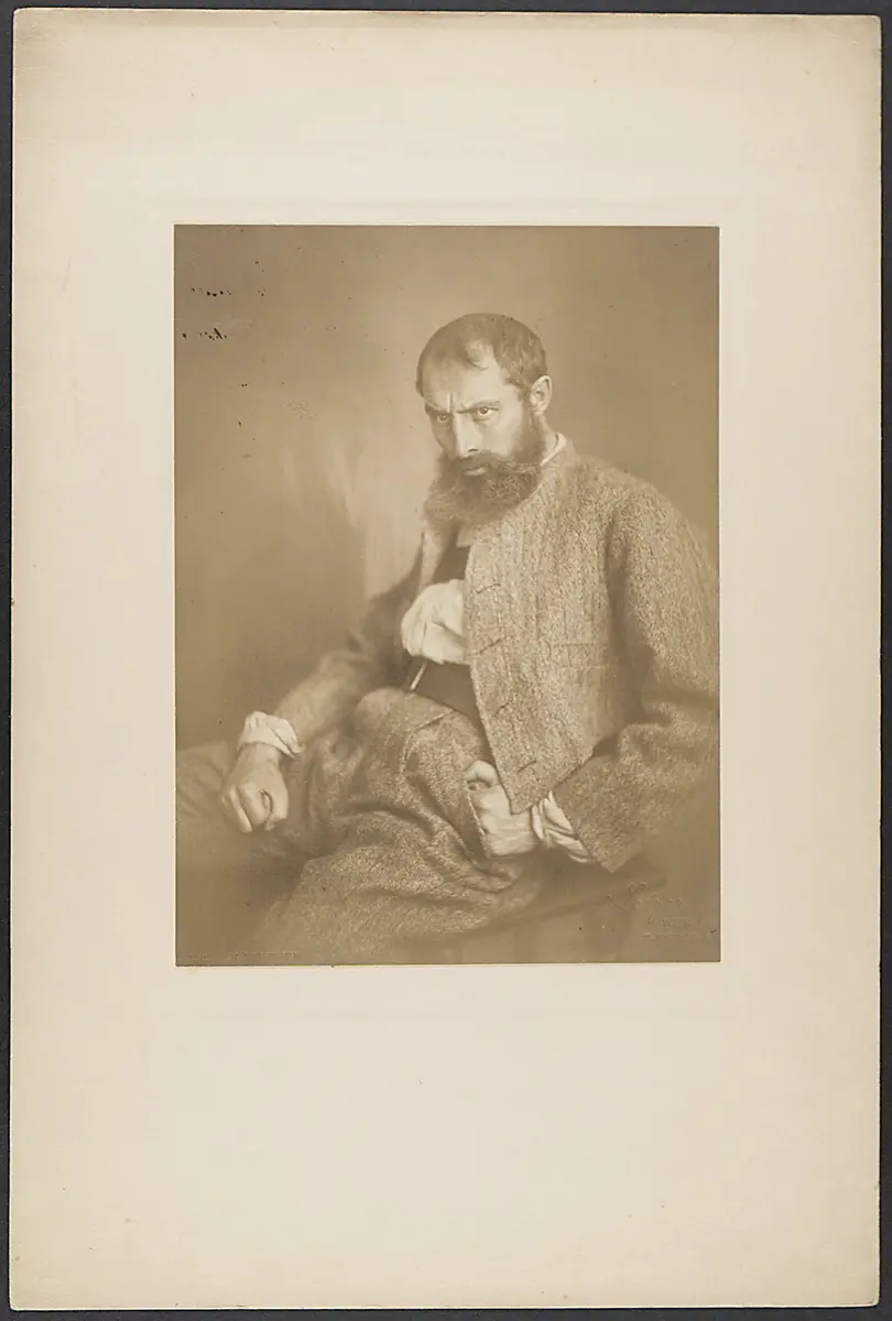 Franz Herterich