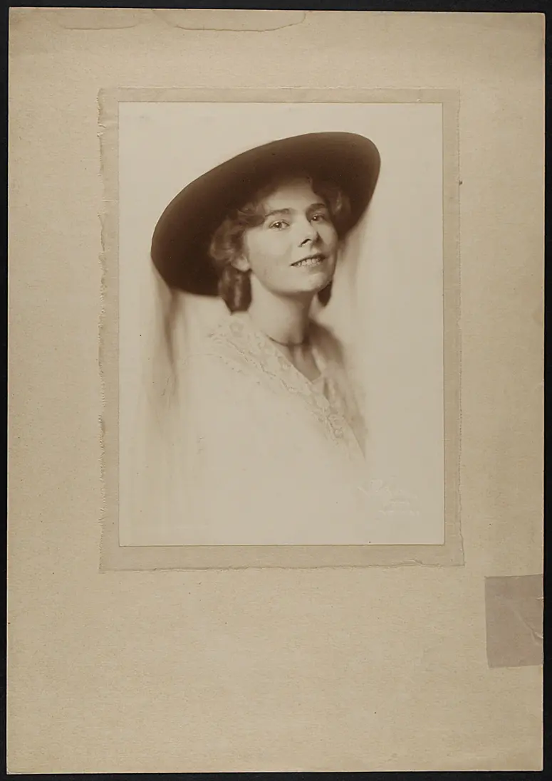 Grete von Bukovics