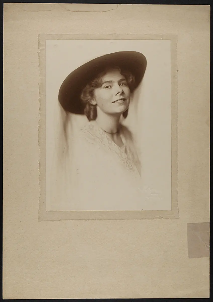 Grete von Bukovics