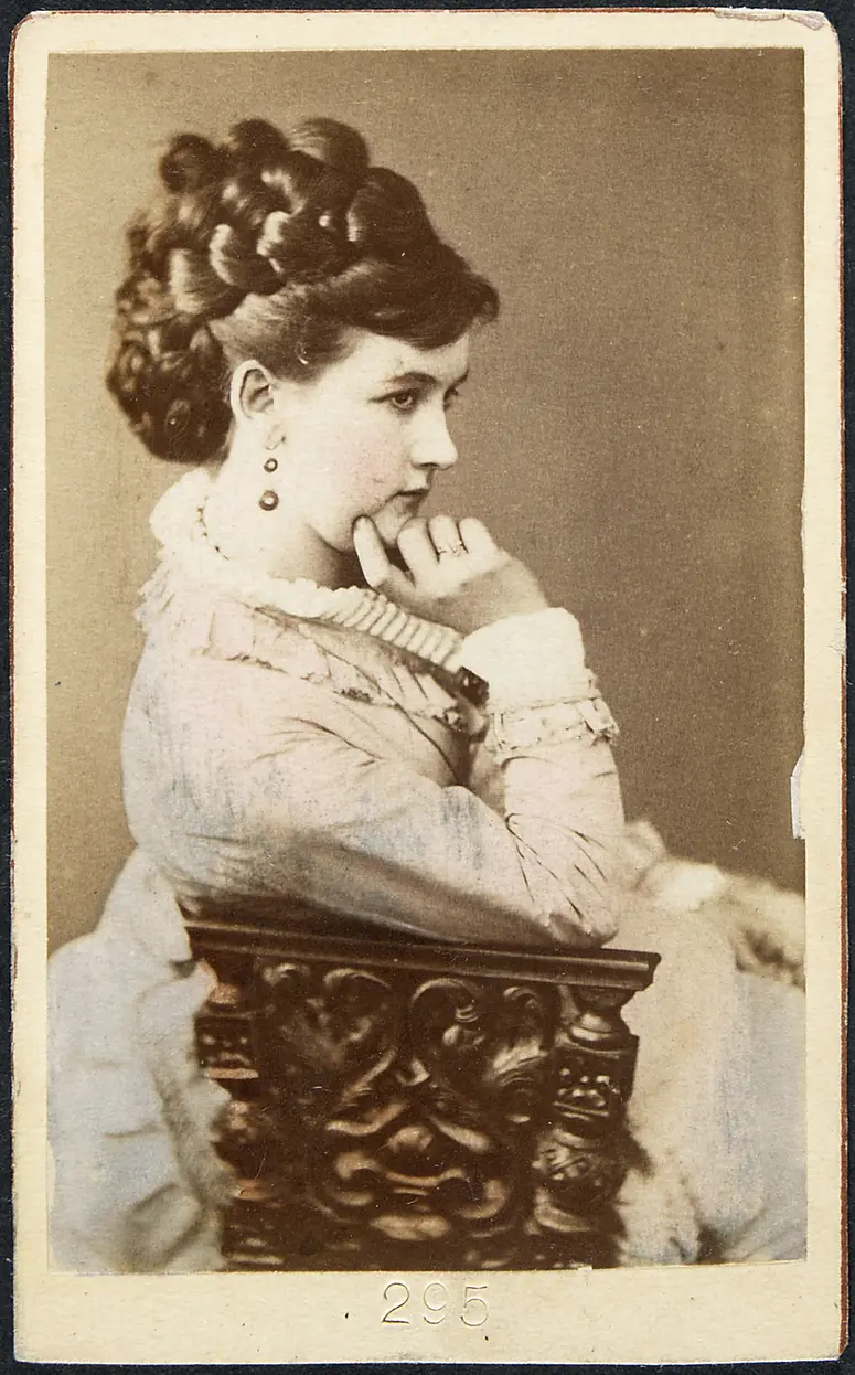 Ida Cerny