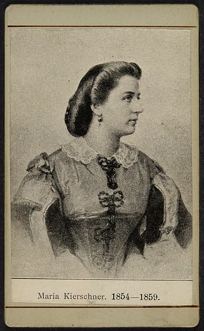 Marie Kierschner