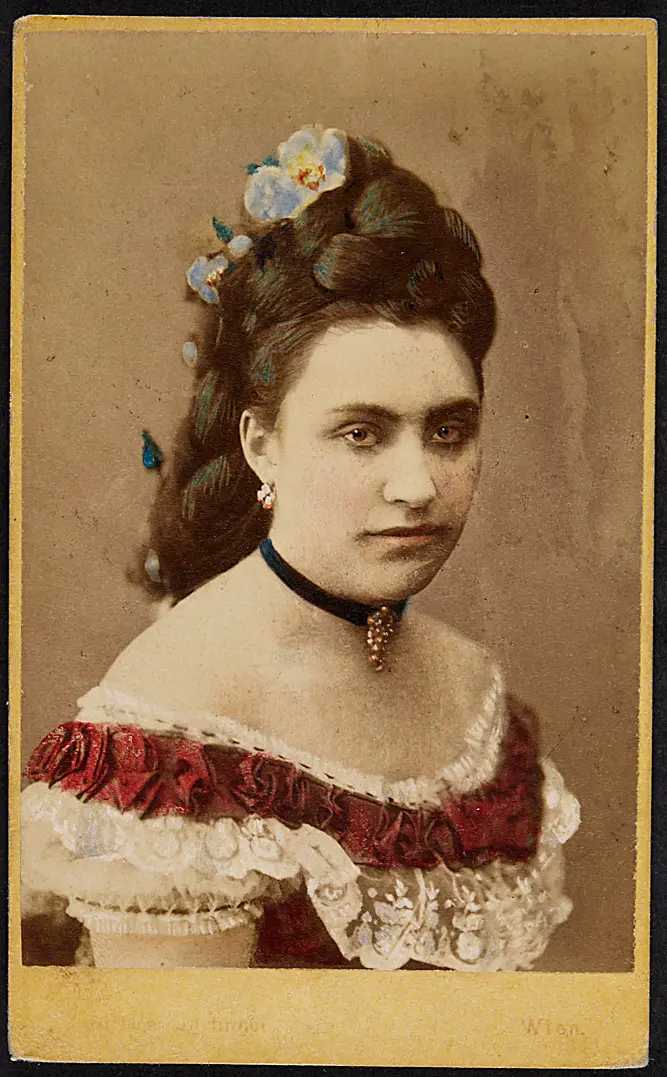 Amalie Materna