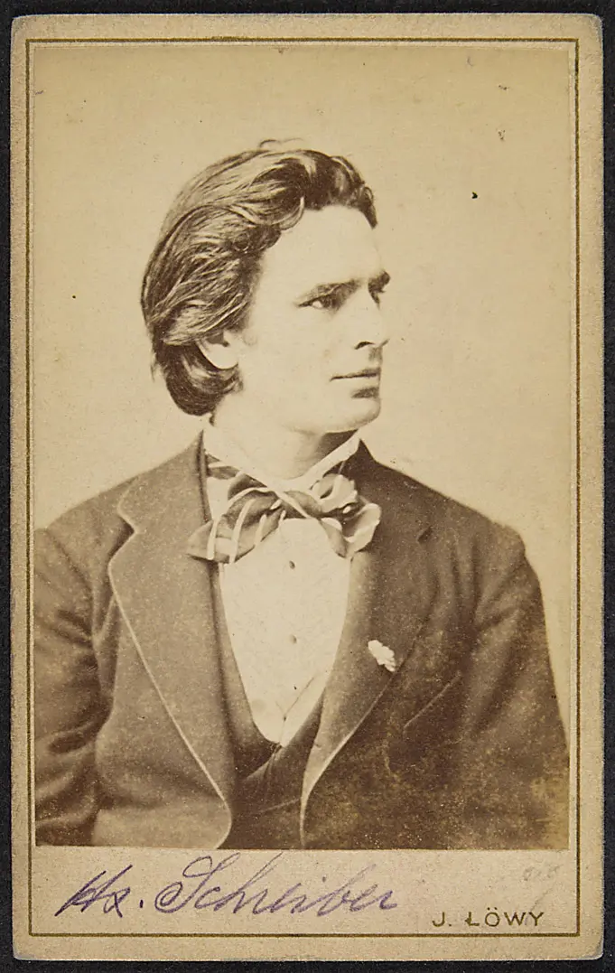 Alfred Schreiber