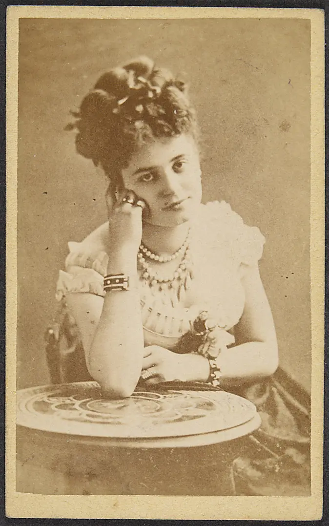 Emilie Tagliana