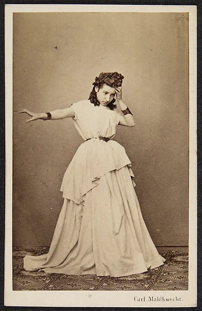 Caroline Tellheim