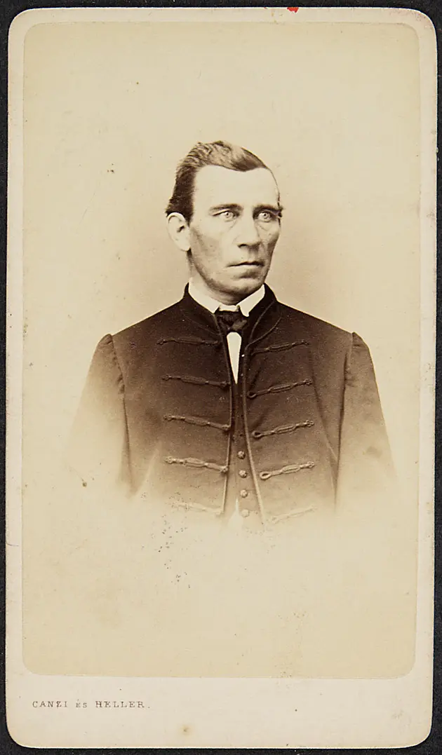 József Toth